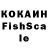 КЕТАМИН ketamine Ethan Fletcher